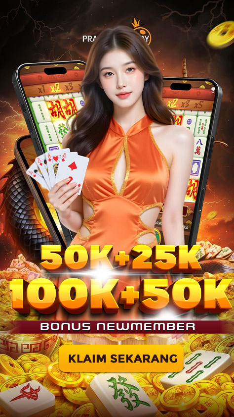 Bonus Slot Gacor